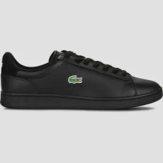Lacoste Rövid szárú edzőcipők CARNABY Fekete 42