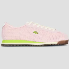 Lacoste Rövid szárú edzőcipők CLUB LOW Rózsaszín 39