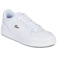 Lacoste Rövid szárú edzőcipők COURT ACE BLUSH Fehér 38