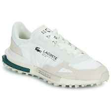 Lacoste Rövid szárú edzőcipők ELITE ACTIVE Fehér 46 férfi cipő