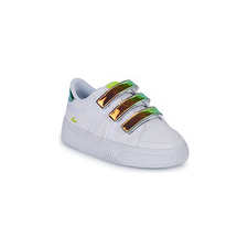 Lacoste Rövid szárú edzőcipők L001 Fehér 19 gyerek cipő