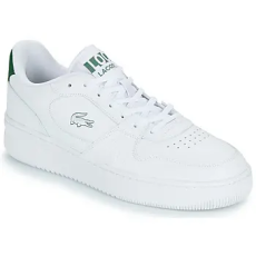 Lacoste Rövid szárú edzőcipők L001 Fehér 47