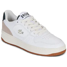Lacoste Rövid szárú edzőcipők L001 SET Fehér 40 férfi cipő