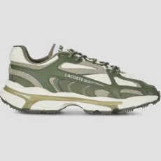 Lacoste Rövid szárú edzőcipők L003 2K24 Keki 46