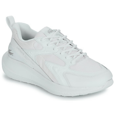 Lacoste Rövid szárú edzőcipők L003 Fehér 41 férfi cipő
