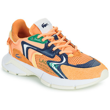 Lacoste Rövid szárú edzőcipők L003 NEO Narancssárga 36 női cipő