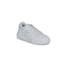 Lacoste Rövid szárú edzőcipők LINESHOT Fehér 39