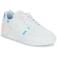 Lacoste Rövid szárú edzőcipők T-CLIP Fehér 36