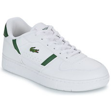 Lacoste Rövid szárú edzőcipők T-CLIP Fehér 38
