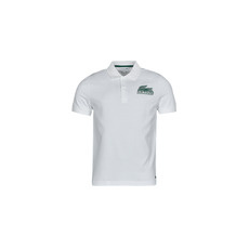 Lacoste Rövid ujjú galléros pólók PH5076 Fehér EU M