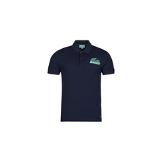 Lacoste Rövid ujjú galléros pólók PH5076 Tengerész EU L
