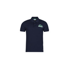 Lacoste Rövid ujjú galléros pólók PH5076 Tengerész EU M férfi póló