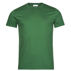 Lacoste Rövid ujjú pólók EVAN Zöld EU 3XL