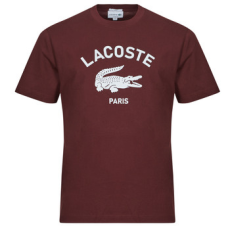 Lacoste Rövid ujjú pólók TH2733 Bordó EU L
