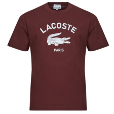 Lacoste Rövid ujjú pólók TH2733 Bordó EU M női póló