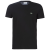 Lacoste Rövid ujjú pólók TH6709 Fekete EU XL