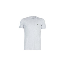 Lacoste Rövid ujjú pólók TH6709 Szürke EU XXL férfi póló
