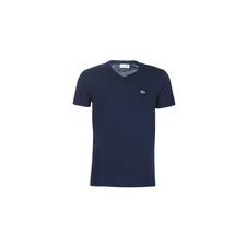 Lacoste Rövid ujjú pólók TH6710 Kék EU S férfi póló