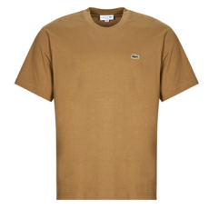 Lacoste Rövid ujjú pólók TH7318 Bézs EU M