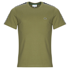 Lacoste Rövid ujjú pólók TH7404 Keki EU L férfi póló