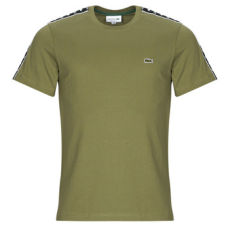 Lacoste Rövid ujjú pólók TH7404 Keki EU XL