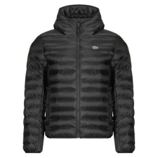 Lacoste Steppelt kabátok BH2909 Fekete DE 54 férfi kabát, dzseki