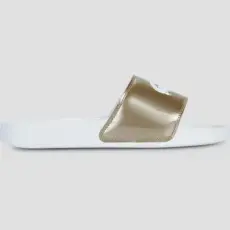 Lacoste strandpapucsok SERVE SLIDES 0.0 Arany 40 1/2