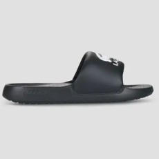Lacoste strandpapucsok SERVE SLIDES 1.0 Fekete 39 1/2