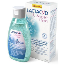 Lactacyd Oxygen Fresh 200 ml intim higiénia