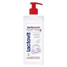 LACTOUREA feszesítő testápoló 400ml testápoló
