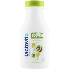 Lactovit Fruit Antiox Tusfürdő zselé 300 ml tusfürdők