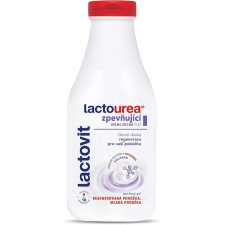 Lactovit Lactourea feszesítő tusfürdő 500 ml tusfürdők
