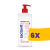 Lactovit Lactourea Regeneráló testápoló 400ml (Karton - 6 db)