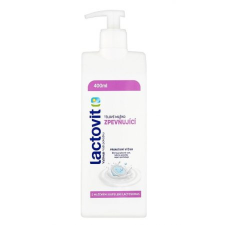 Lactovit Lactovit testápoló 400ml MR - Feszesítő testápoló
