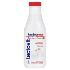 Lactovit Tusfürdő, 600 ml, LACTOVIT "Lactourea" tusfürdők
