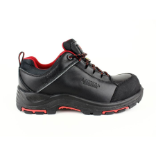 Lacuna Bura munkavédelmi félcipő O2 munkavédelmi cipő