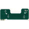 Lada 2107-3716092 jobb hátsólámpa panel - Lada 2107 modellekhez