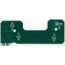 Lada 2107-3716092 jobb hátsólámpa panel - Lada 2107 modellekhez autóalkatrész