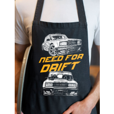  Lada Drift kötény - Need for Drift lakástextília