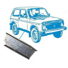 Lada – Fenékjavító egész jobb oldal – 1.6 / 1.7 – Niva autóalkatrész