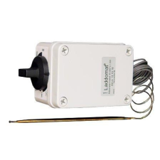  Laddomat Füstgáztermosztát 50-500°C (131019) hűtés, fűtés szerelvény