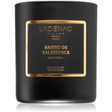 Ladenac Barrios de Madrid Barrio de Salamanca illatgyertya 200 g gyertya