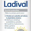 Ladival Dry Skin SPF 50+ 200 ml