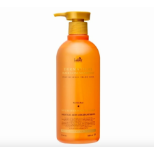 Lador Dermatical Hair-Loss Shampoo For Thin Hair - Hajhullás Elleni Sampon Vékonyszálú Hajra 530ml sampon
