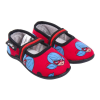 Lady bug Otthoni Papucs Lady Bug Piros 27