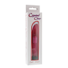  Lady Finger Vibrator Clear Pink