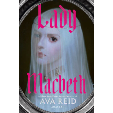 Lady Macbeth regény