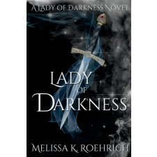  Lady of Darkness idegen nyelvű könyv