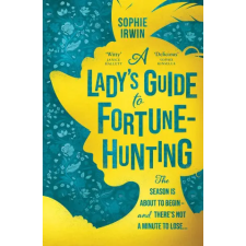  Lady's Guide to Fortune-Hunting idegen nyelvű könyv