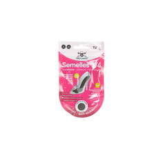 Lady's Secret Cipő kiegészítők SEMELLE ANTI-DERAPANTE NO CRASH Fekete Egy méret